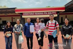 Polda Sumut tetapkan akademisi di Medan tersangka dugaan penelantaran anak