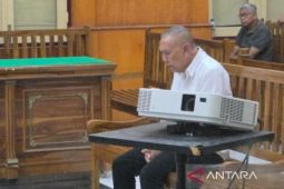Jaksa ajukan banding atas vonis bebas pensiunan jenderal di kasus smartboard