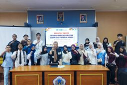 Temu dosen UNG perkuat pendampingan mahasiswa sampai akhir perkuliahan