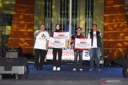 Mahasiswa UNG raih 950 prestasi di berbagai bidang sepanjang 2025