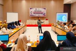 Dinkes Gorontalo tekan angka kematian ibu melalui penguatan surveilans