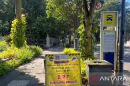 DPRD Jabar: BRT Bandung Raya sudah jadi kebutuhan mendesak