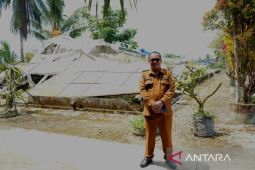 DTPHP Mimika  butuh anggaran Rp5 miliar benahi Balai Benih