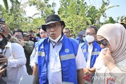Menteri LH sebut lebih dari 30 perusahaan potensi kena sanksi Rp15 T terkait karhutla