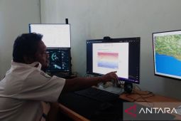 BMKG Timika ingatkan warga waspadai dampak kemarau panjang