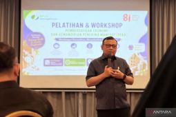 BPJS Ketenagakerjaan Cikarang sosialisasi PEKA wujudkan kemandirian
