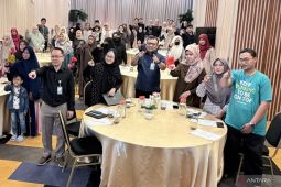 BPJS Ketenagakerjaan Cikarang bekali peserta PEKA naik kelas jadi pemasok