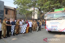 Produsen kecap asal Bekasi 'Oishii Food' tembus pasar Eropa