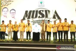 Plt Bupati Bekasi minta dinamika politik utamakan kemajuan