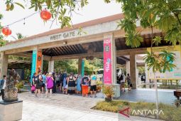 Waktu inap turis yang lebih lama di Nusa Dua dongkrak belanja di UMKM