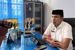 ISPU di Batang Hari masuk kategori berbahaya