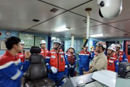 Komut Pertamina pastikan pasokan Bio Solar dan Pertalite di Banyuwangi lancar
