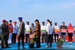 Pemprov Gorontalo dorong KNMP jadi penggerak ekonomi pesisir Gorontalo