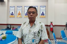 Penyaluran program FLPP di Bengkulu capai Rp121,58 miliar