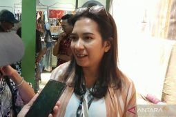 Tenun Ikat Mawar perkenalkan warisan budaya Maluku hingga Belanda