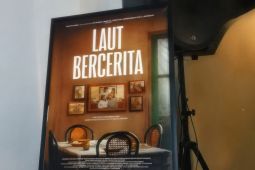 Rumah produksi Laut Bercerita hadirkan video musik Matilah Kau Mati