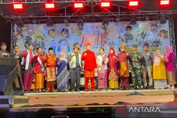 Bangka Barat tingkatkan pemasaran UMKM dalam perayaan HUT Bangka Barat