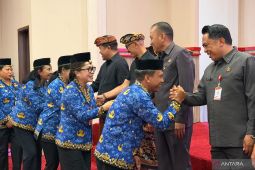 DJPb Bali sebut dominasi belanja untuk gaji ASN dongkrak daya beli