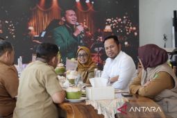 Gubernur instruksikan penanganan terpadu karhutla di Kaltim
