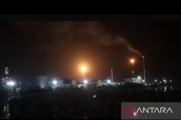 Proyek strategis RDMP Balikpapan masuki tahap uji operasi