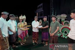 Badung bangun infrastruktur atasi kemacetan kawasan Canggu