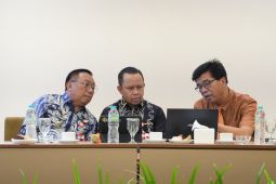 Pemkab Tapin targetkan BUMD pangan berdiri akhir 2026