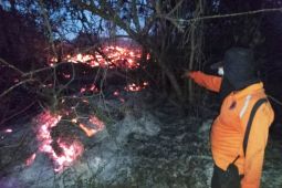 Pemda Kaltim melarang warga bakar lahan pertanian untuk hindari karhutla