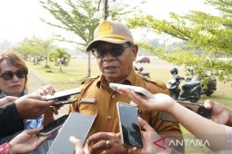 Dinkes Mimika sebut layanan kesehatan di Jila dihentikan sementara