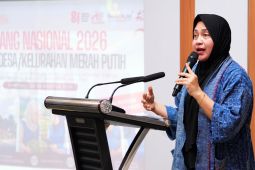 Sebanyak 90 pengurus KDKMP ikut program magang model bisnis koperasi