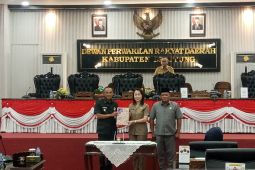Pemkab Belitung rancang pembangunan industri tingkatkan pendapatan