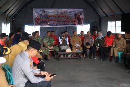 Atasi karhutla, Menhut Raja Juli kerahkan 5.000 ASN ke enam provinsi prioritas