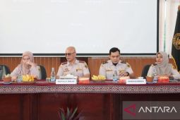 BKHIT Maluku kampanye edukasi cegah penularan Demam Babi Afrika meski tidak membahayakan