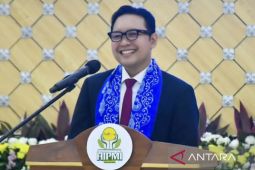 Pemkab Cianjur: HIPMI memberi dampak kepada peningkatan perekonomian