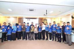KPK sempat sosialisasi antikorupsi di Unsoed sebelum OTT Rektor dan Warek