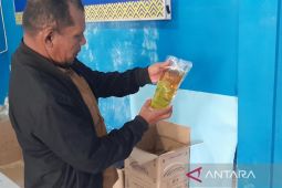 KDMP di Aceh Besar gunakan simpanan anggota jadi modal usaha