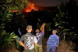 Lanud SIM intensifkan komunikasi sosial cegah Karhutla di Aceh