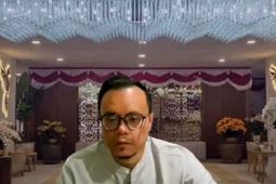 Kemenkum harmoniskan regulasi untuk memperkuat disiplin ASN
