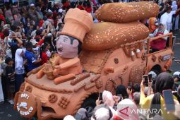 Disbudpar: 2.800 pelaku UMKM dilibatkan di Cianjur Fest 2026