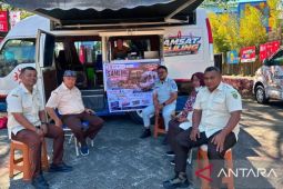 Bapenda Maluku perkuat UPTD untuk penerimaan PAD