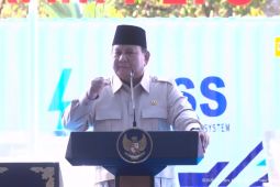 Prabowo: Libur Maulid Nabi tetap bekerja untuk rakyat