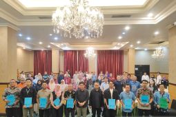 Kinerja Lingkungan PLN Nusantara Power UP Gorontalo Mendapat Apresiasi PROPER Biru