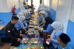Bupati Sergai minta dapur SPPG  pedomani konsep zero accident