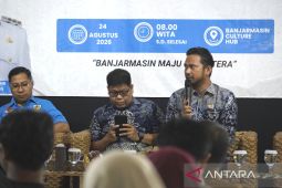 DPRD Banjarmasin sosialisasikan Perda kepemudaan 2026
