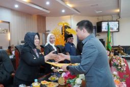 Bupati dan DPRD sepakati arah P-APBD 2026 untuk pembangunan Langkat