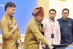 Pemkab Simalungun aktifkan QRIS Pajak Daerah, QRIS Pariwisata dan Smart Cash
