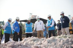 BI Banten dan PLN olah limbah uang kertas jadi bahan bakar