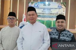 Pemkot Sorong anggarkan Rp45 miliar bangun Pasar Sentral Remu