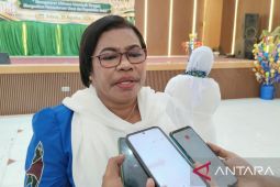 BKMT Kota Sorong  manfaatkan Maulid Nabi galang dana untuk NTT