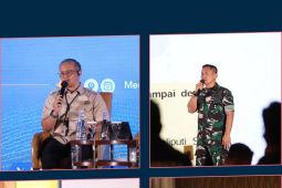 Imigrasi Sumut gandeng BP3MI, Polda dan Kodam I/BB dorong sinergi Pimpasa