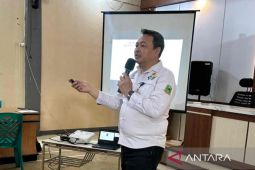 Dinkes Kuningan mengintegrasikan CKG dengan skrining TBC perluas temuan